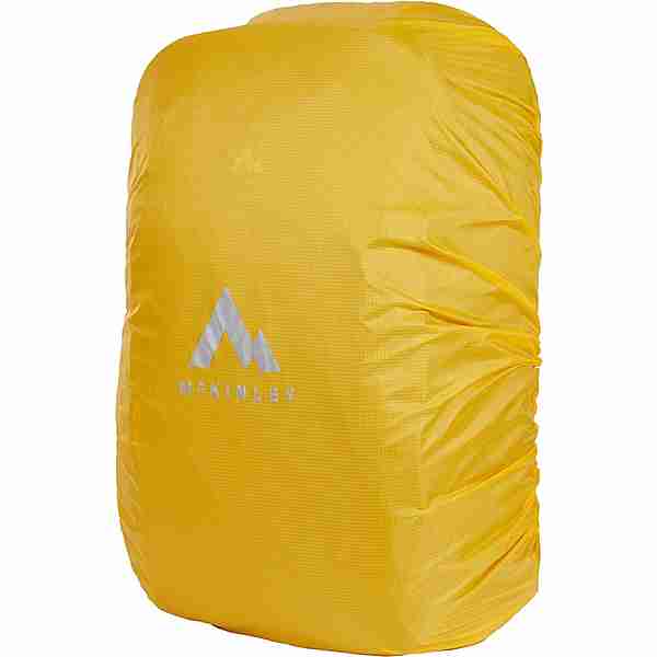 McKinley RS-Regenhülle RAINCOVER I 30-35L Regenhülle yellow