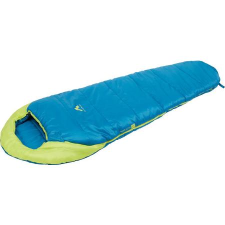 McKinley JR. ACTIVE 5 IDE I Kunstfaserschlafsack Kinder Kunstfaserschlafsäcke Einheitsgröße Normal  | 07611312879548 McKinley JR. ACTIVE 5 IDE I Kunstfaserschlafsack Kinder Kunstfaserschlafsäcke Einheitsgröße Normal  | 07611312879548