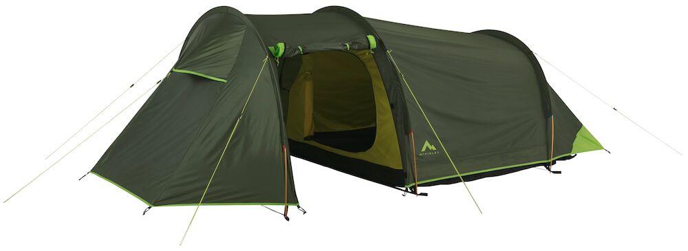 McKinley Trekking-Zelt ESCAPE 30.3 Tunnelzelt