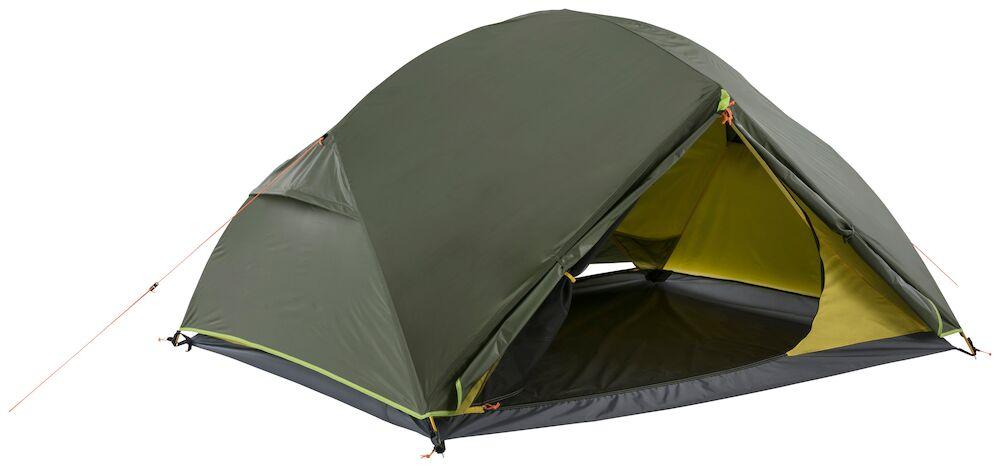 McKinley Trekking-Zelt ESCAPE 40.3 Kuppelzelt