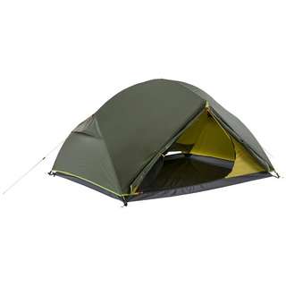 McKinley Trekking-Zelt ESCAPE 40.3 Kuppelzelt dunkelgrün