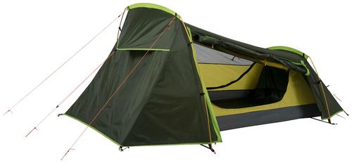McKinley Trekking-Zelt ESCAPE 20.2 Tunnelzelt