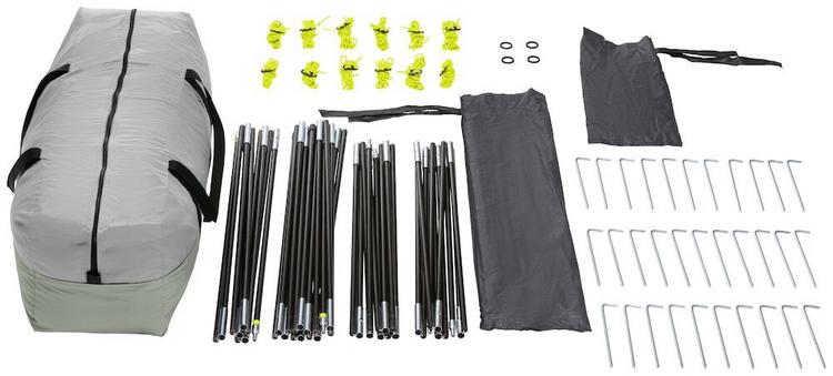 McKinley null - 1 | SportScheck