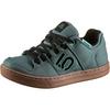 Five Ten FREERIDER CANVAS Fahrradschuhe Damen - hazy emerald