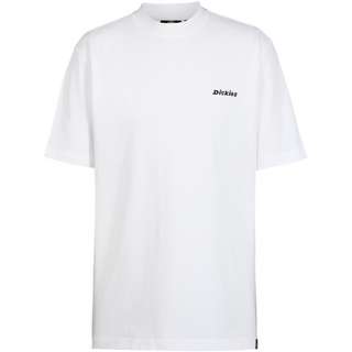 Dickies Loretto T-Shirt Herren white
