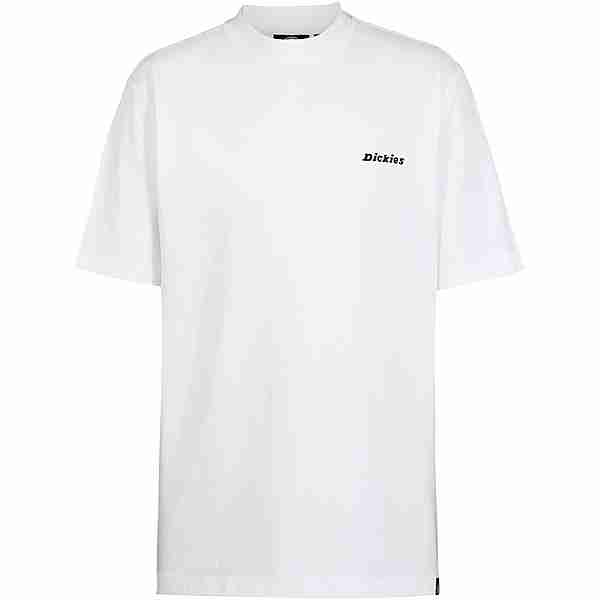 Dickies Loretto T-Shirt Herren white