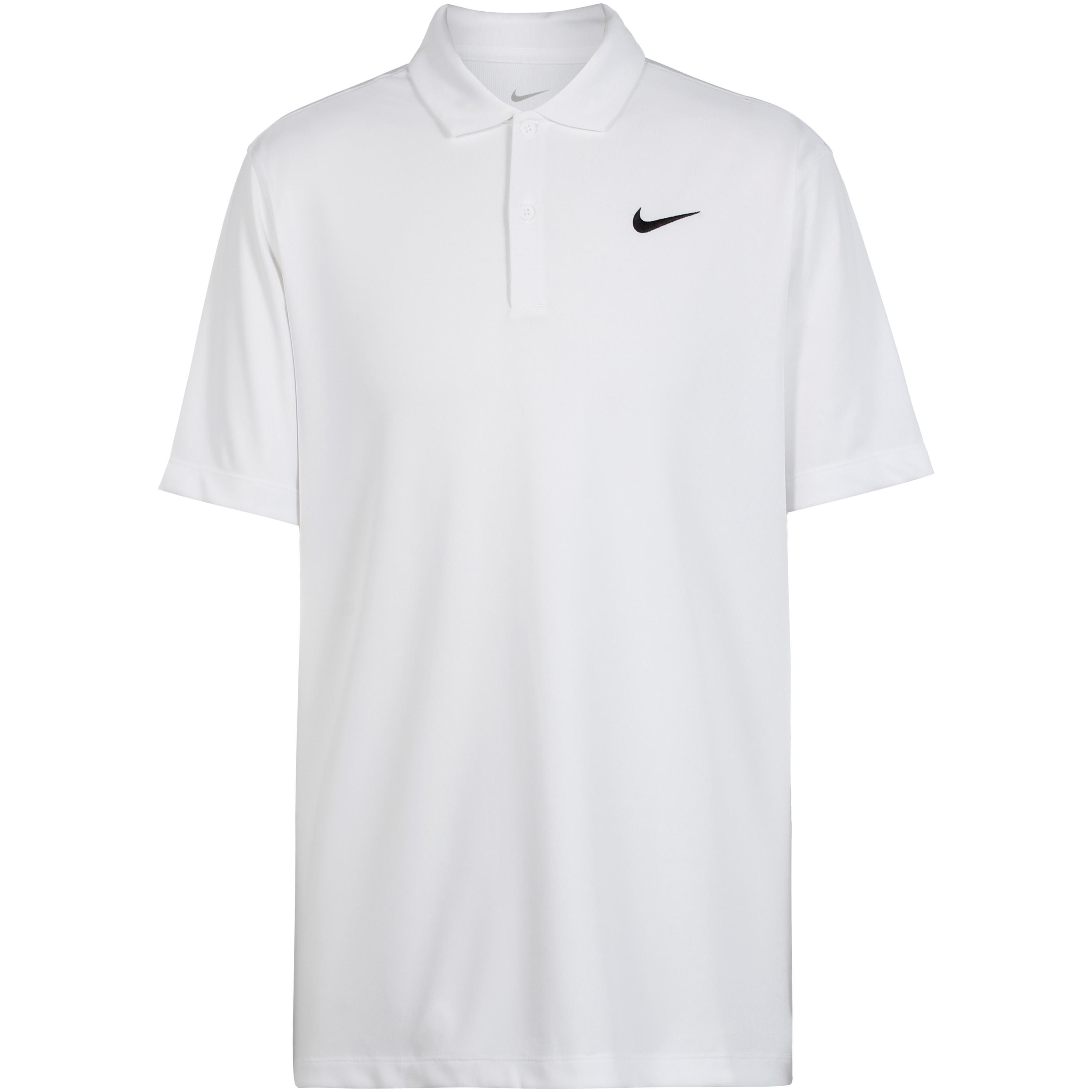 Nike Court DF Tennis Polo Herren