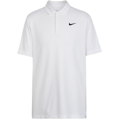Nike COURT DF Tennis Polo Herren