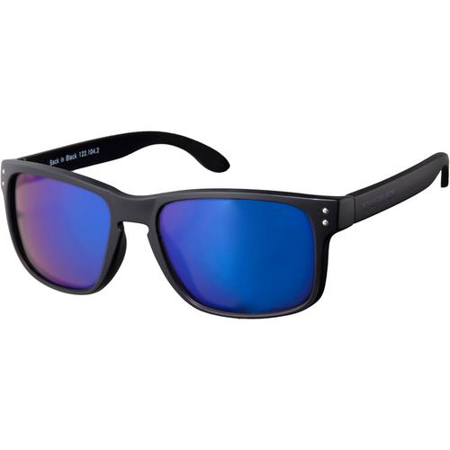 Back in Black Brille