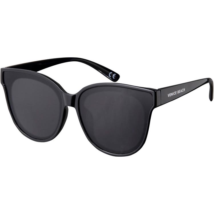 VENICE BEACH VENICE BEACH Brille - black-solid smoke - 0 | SportScheck