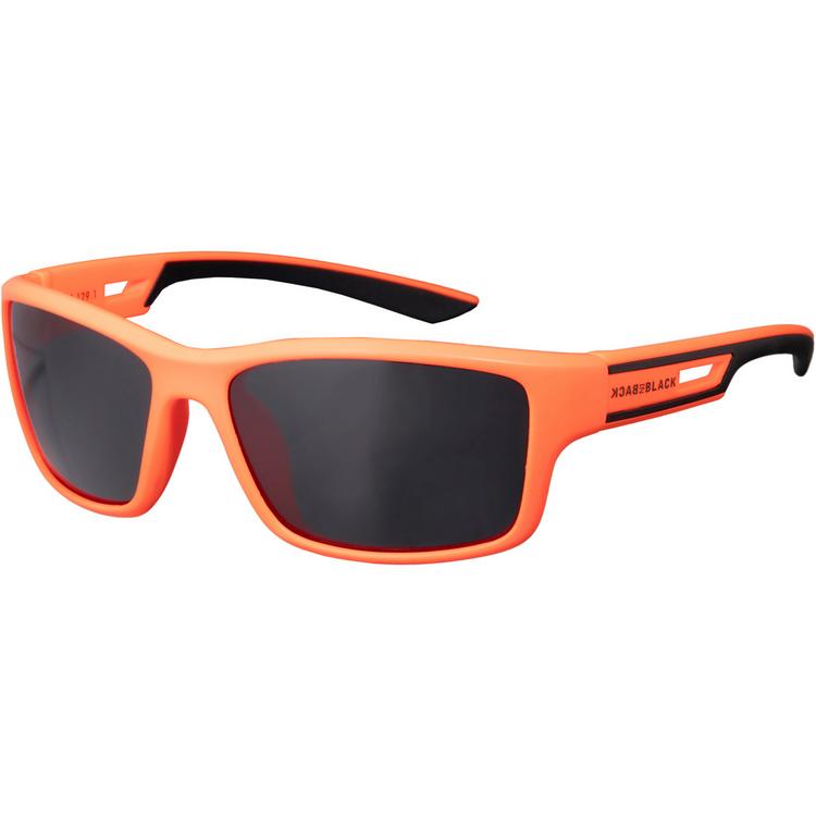 Back in Black Back in Black Brille - matt neon orange-grey - 0 | SportScheck