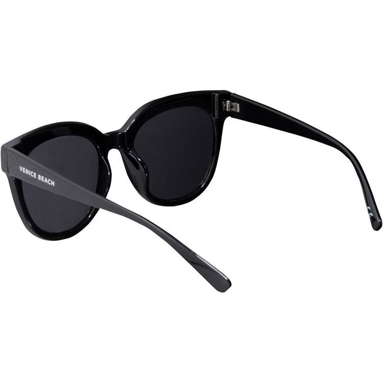 VENICE BEACH VENICE BEACH Brille - black-solid smoke - 0 | SportScheck