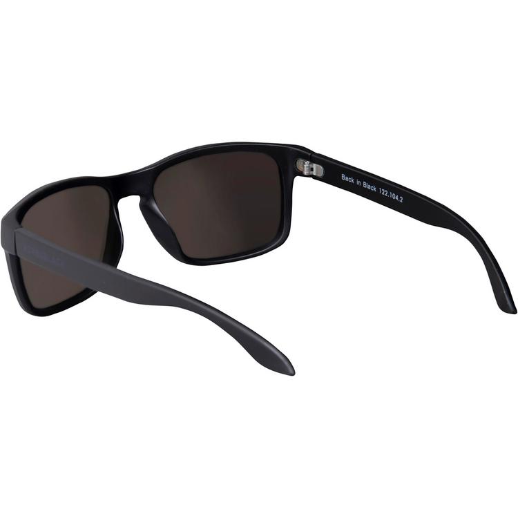 Back in Black Back in Black Brille - black-blue mirror - 0 | SportScheck