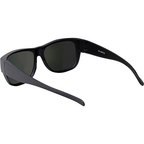 PRIMETTA Sonnenbrille matt black-green im Online Shop von SportScheck kaufen