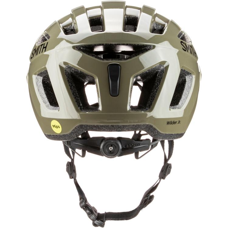 Smith Optics Smith Optics WILDER JR MIPS Helm Kinder - alder - 0 | SportScheck