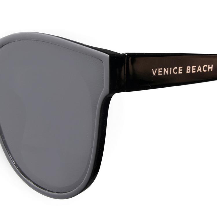 VENICE BEACH VENICE BEACH Brille - black-solid smoke - 0 | SportScheck