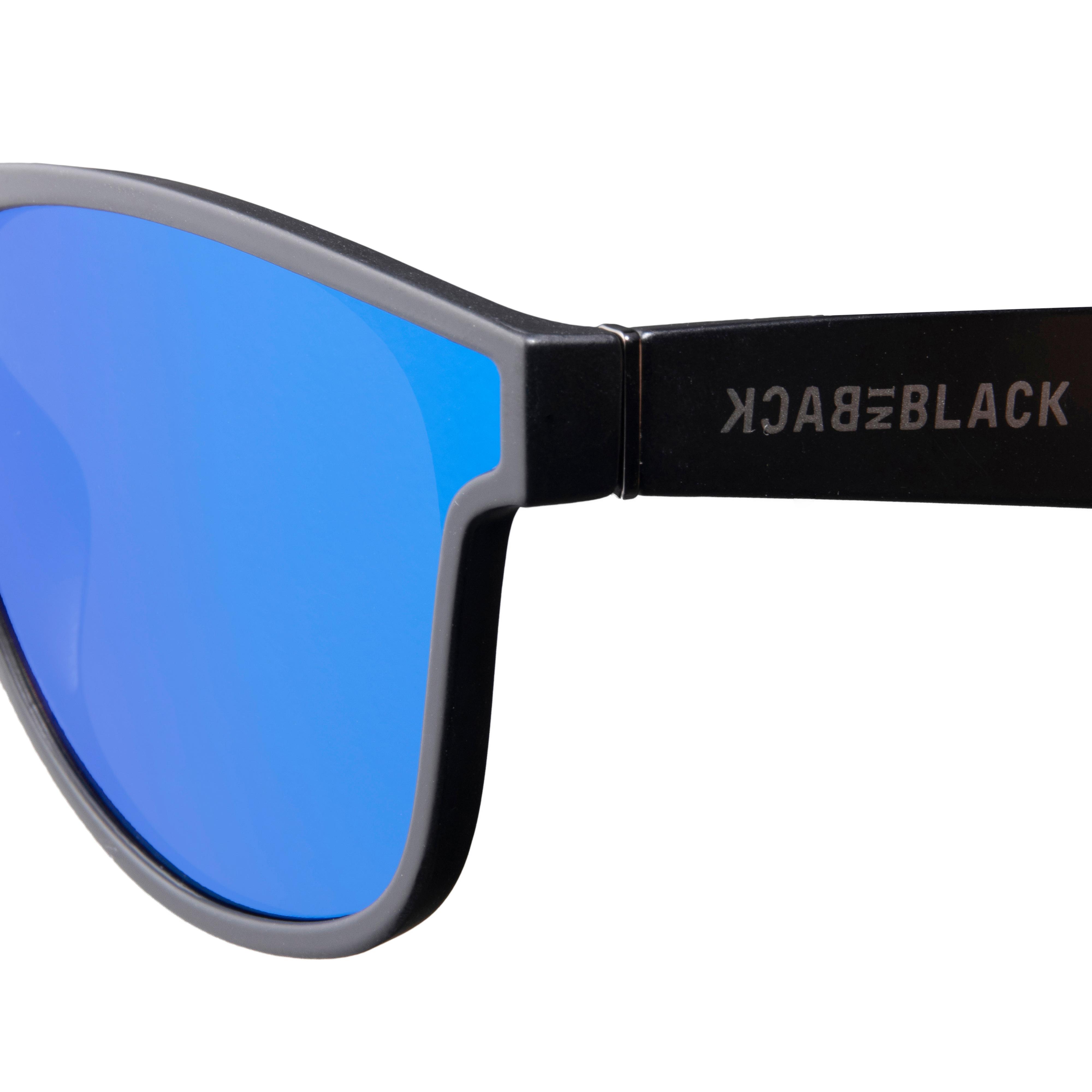 Back in Black Sonnenbrille SportScheck black-grey mirror Shop kaufen Online von im