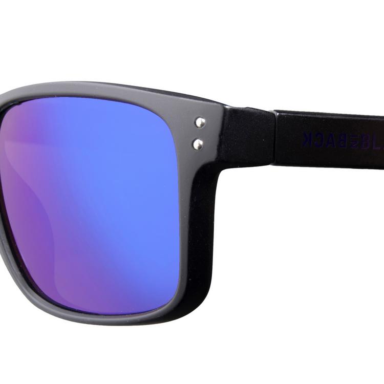 Back in Black Back in Black Brille - black-blue mirror - 0 | SportScheck
