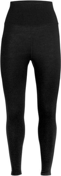 Icebreaker Merino Fastray Tights Damen black