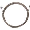 Shimano Bremszug MTB Edelstahl Ersatzteil - -
