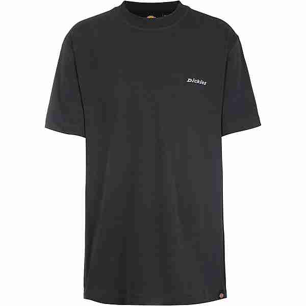 Dickies Loretto T-Shirt Herren black