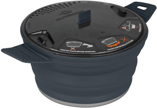 Sea to Summit X-Pot 2.8 Campinggeschirr