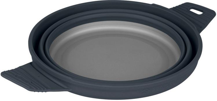 Sea to Summit Sea to Summit X-Pot 2.8 Campinggeschirr - charcoal - 1 | SportScheck