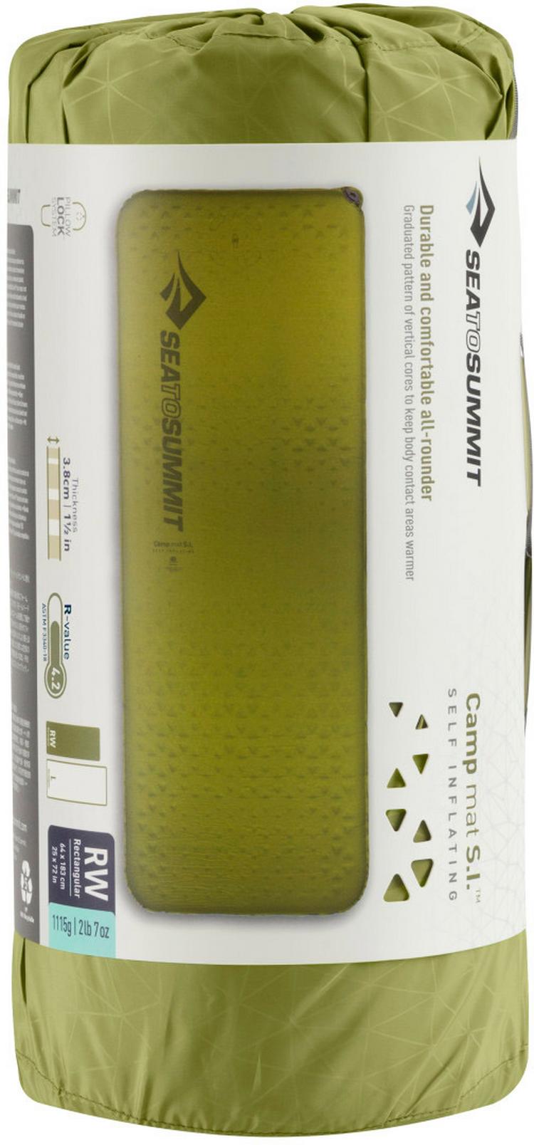 Sea to Summit null - 9 | SportScheck