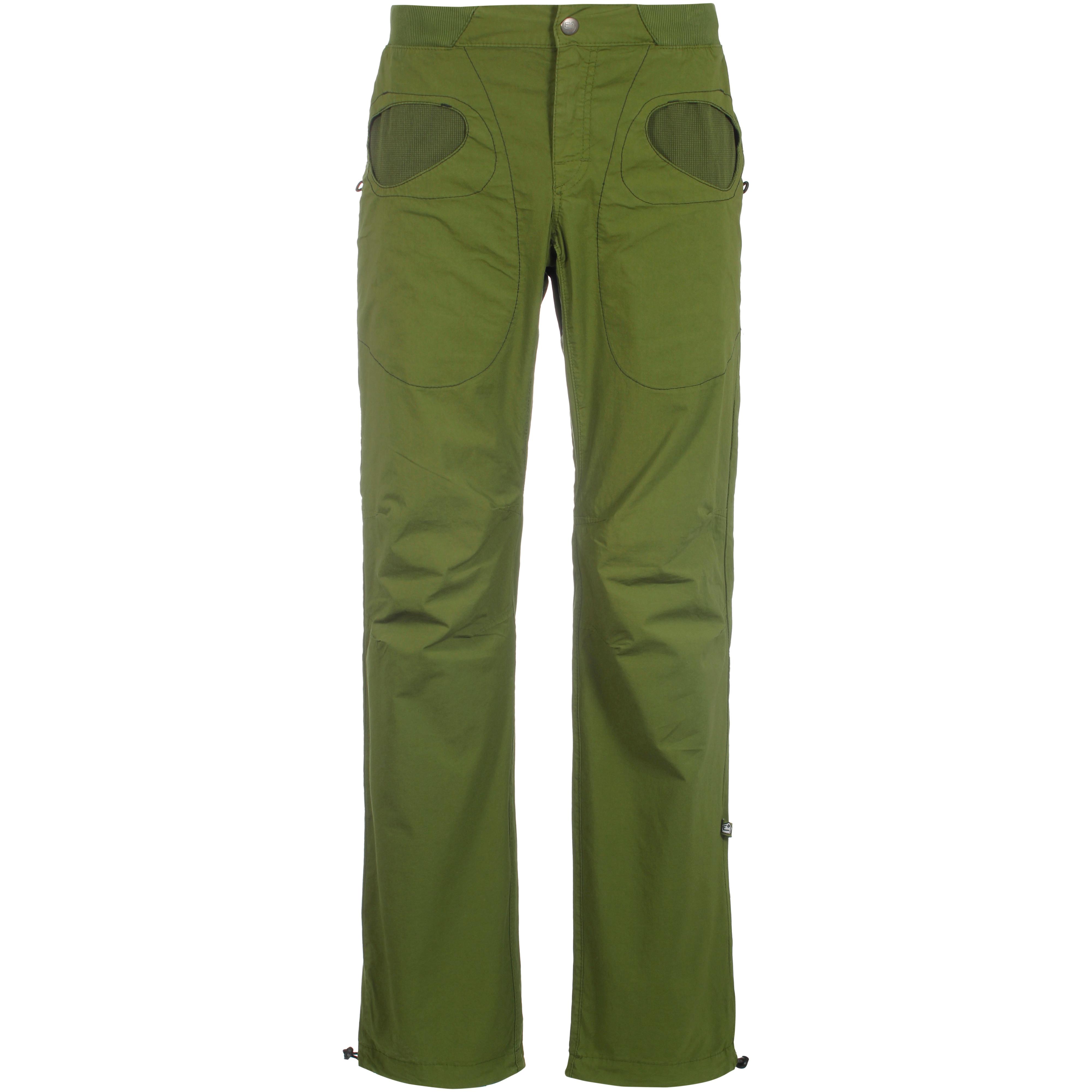 Image of E9 RONDO SLIM Kletterhose Herren