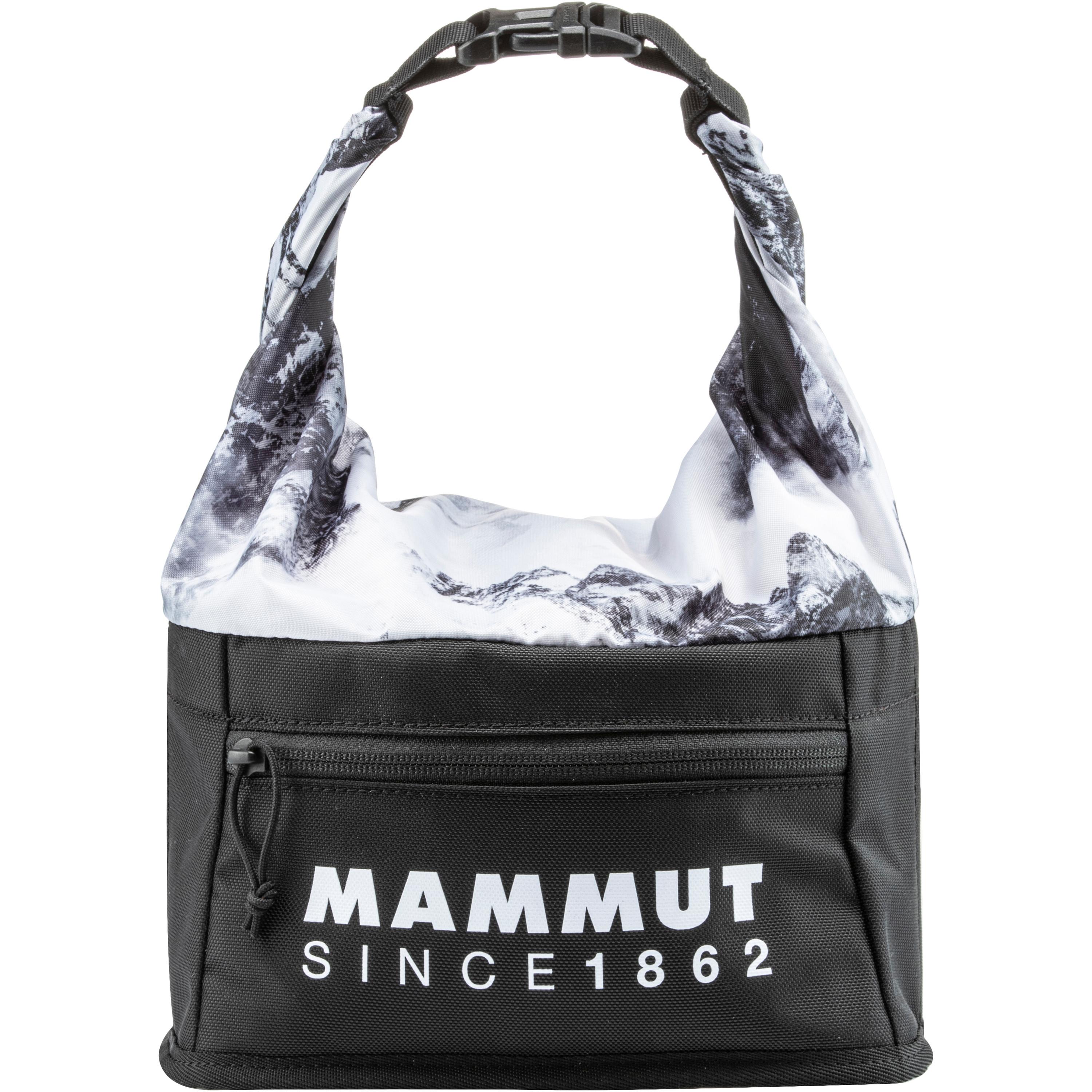 Image of Mammut Boulder Chalk Bag Boulder Bag