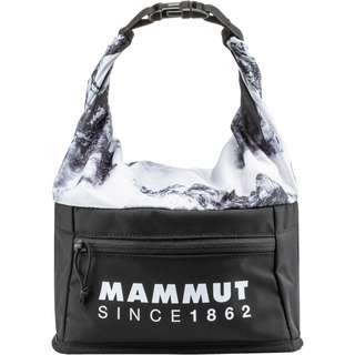 Mammut Boulder Chalk Bag Boulder Bag black