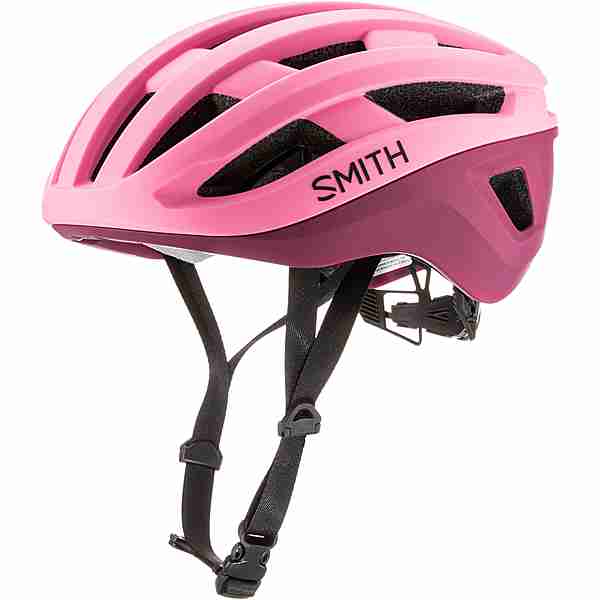 Smith Optics PERSIST MIPS Fahrradhelm matte flamingo merlot