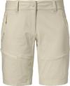 Sch&ouml;ffel Toblach2 Funktionsshorts Damen - humus