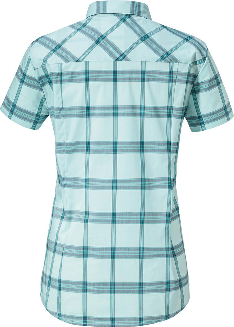 Sch&ouml;ffel Sch&ouml;ffel Skallebo Funktionsbluse Damen - hidden cove - 0 | SportScheck