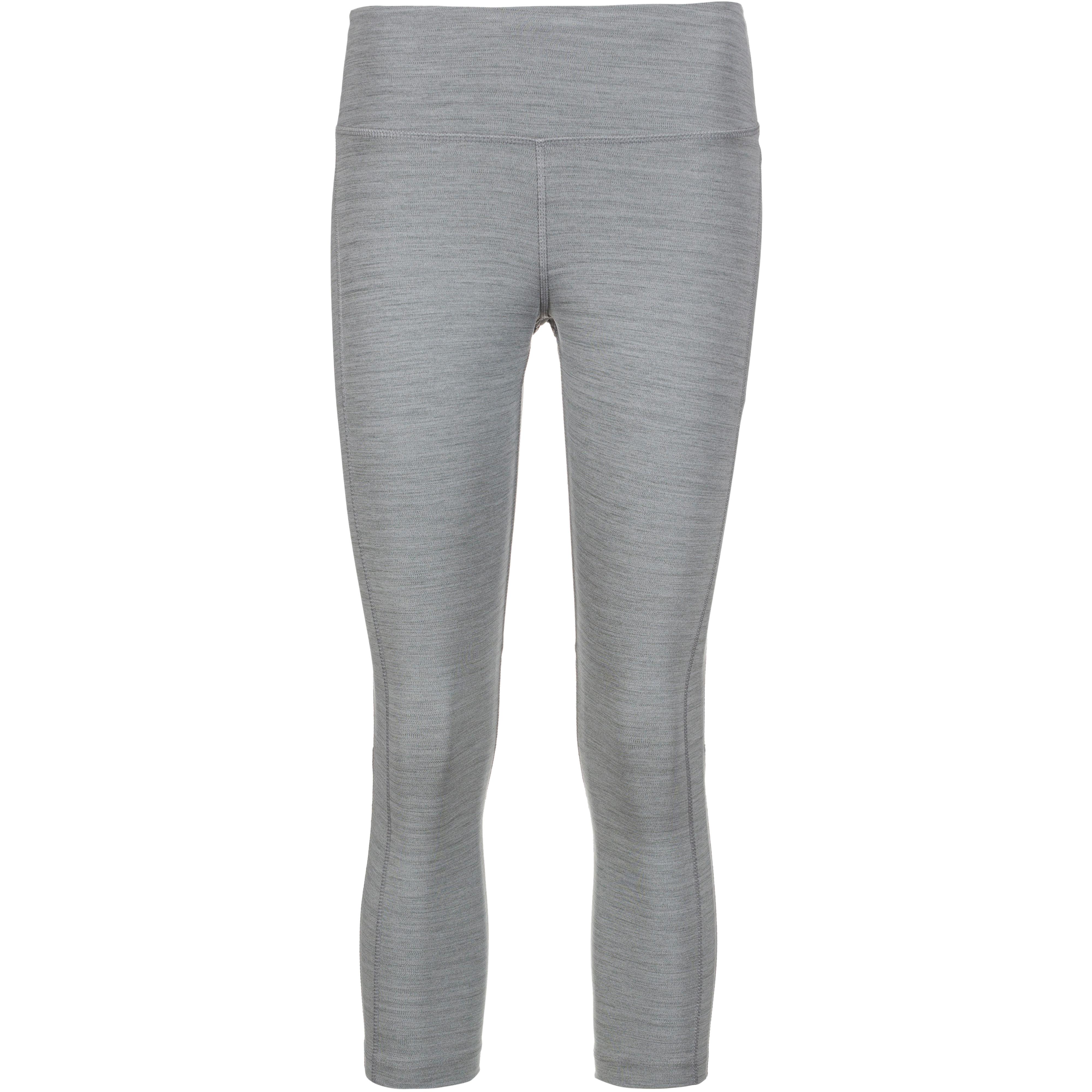 Nike Fast Leggings Running Damen Grau (084), Running