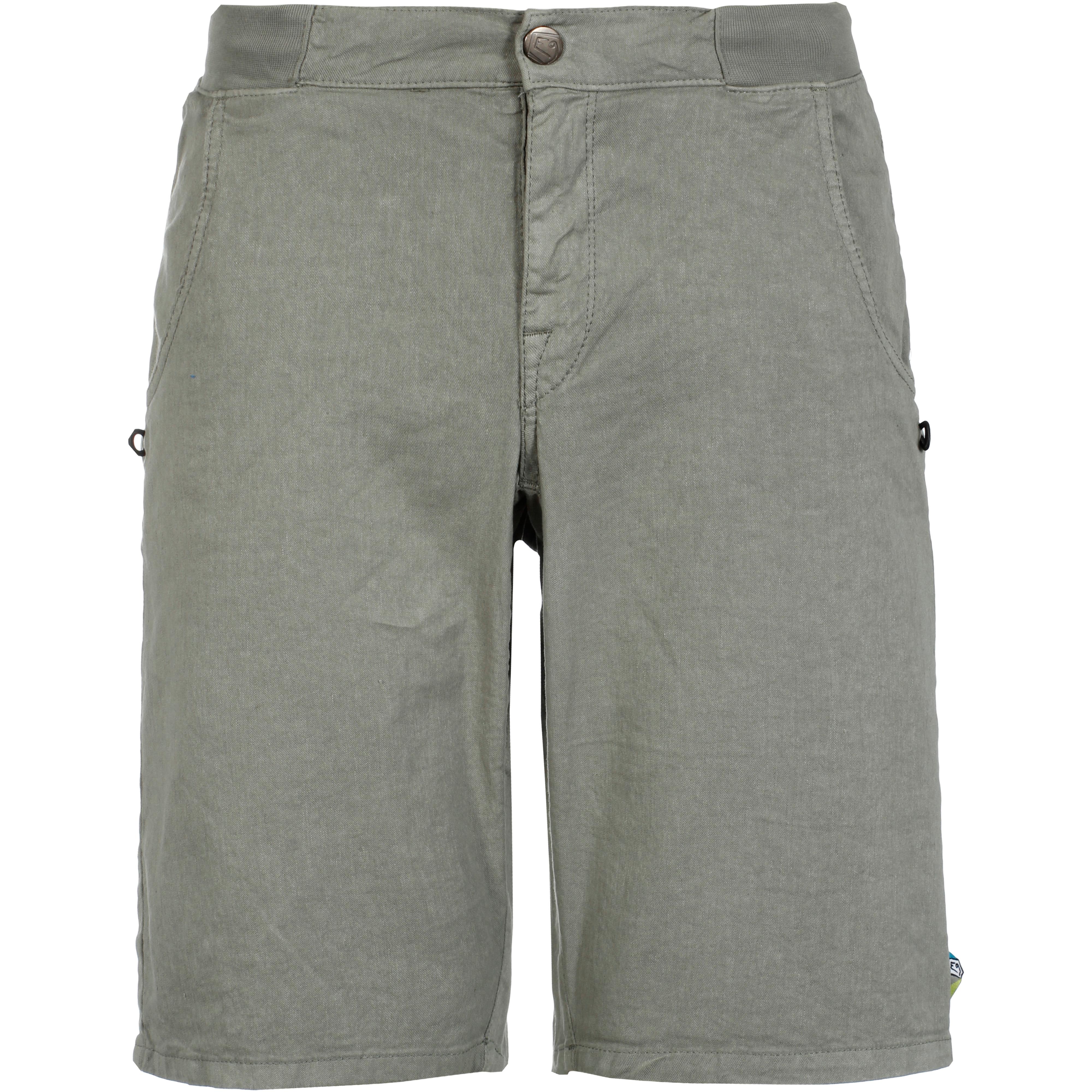 Image of E9 KROC FLAX Kletterhose Herren