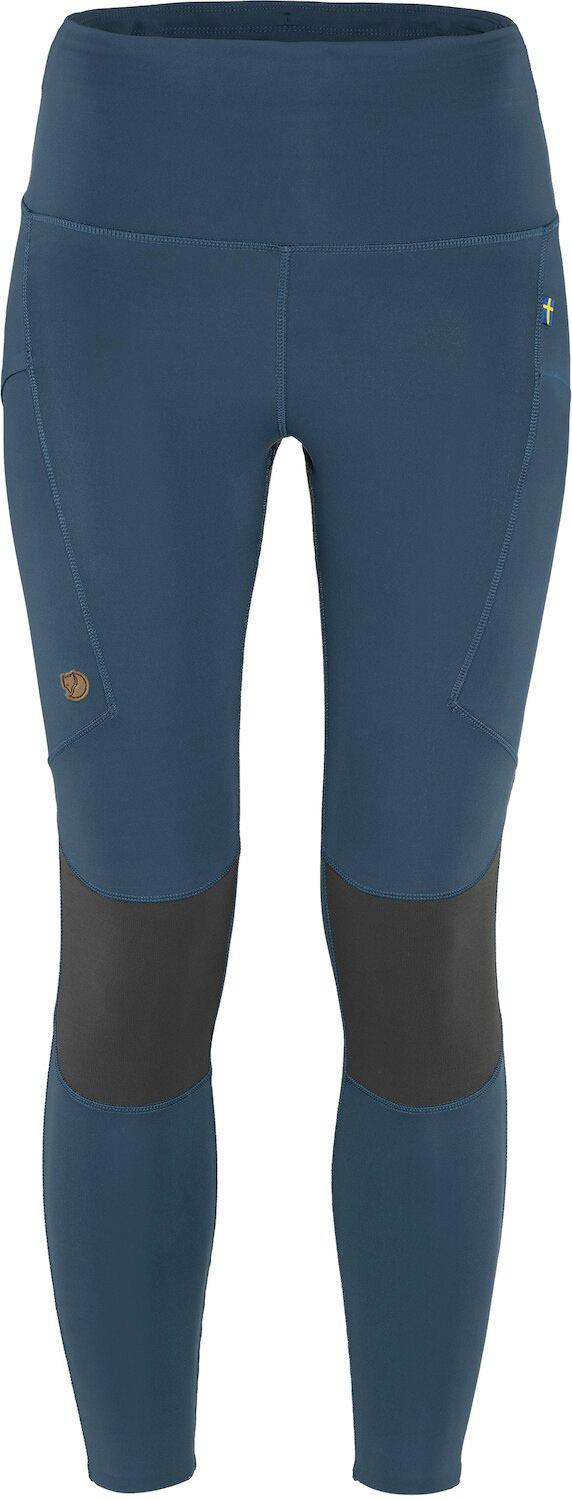 Image of FJÄLLRÄVEN Abisko Tights Damen