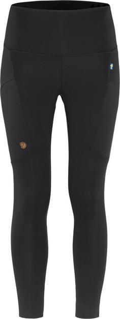 FJÄLLRÄVEN Abisko 7/8-Tights Damen black