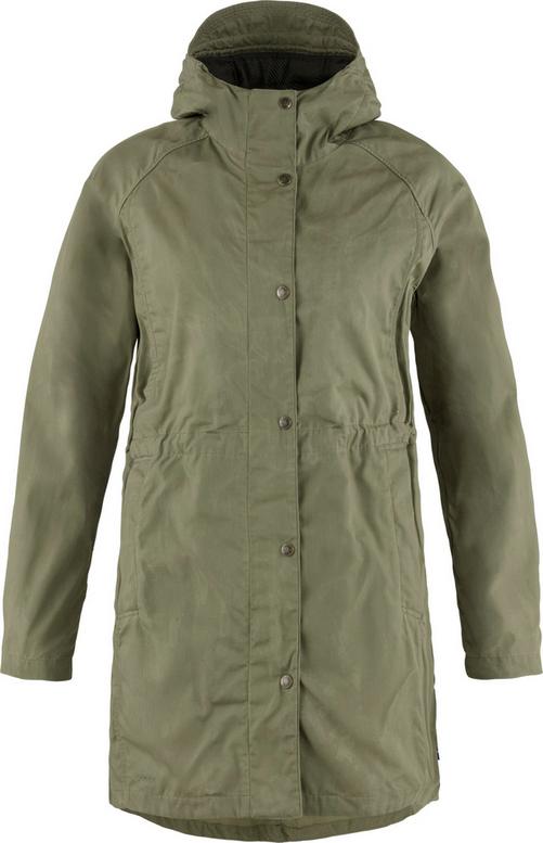 FJ&Auml;LLR&Auml;VEN Karla Lite Parka Damen