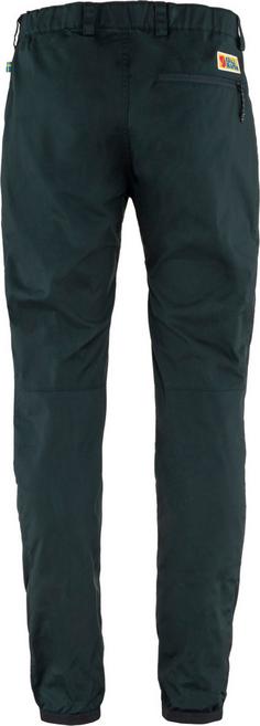 FJÄLLRÄVEN Stina Wanderhose Damen black im Online Shop von SportScheck  kaufen