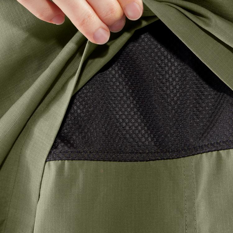 FJ&Auml;LLR&Auml;VEN FJ&Auml;LLR&Auml;VEN Karla Lite Parka Damen - green - 8 | SportScheck