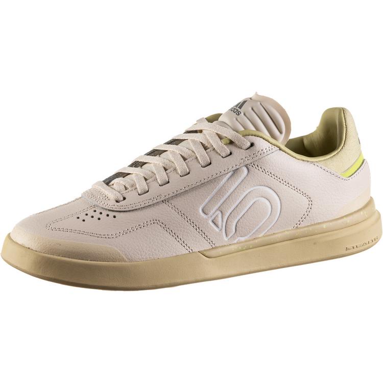 Five Ten Five Ten SLEUTH DLX W Fahrradschuhe Damen - wonder white - 0 | SportScheck