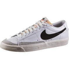 Nike Blazer ´77 Vintage Sneaker Herren white-sail-black