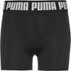 PUMA Train Strong Tights Damen - black