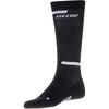 CEP the run tall Socken Damen - black