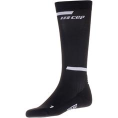 CEP the run tall Socken Damen black