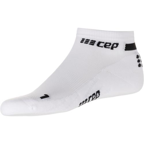 CEP The Run low Socken Herren