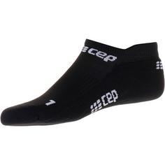 CEP the run no show Laufsocken Damen black