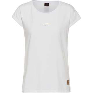 Kleinigkeit T-Shirt Damen white