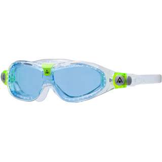 Aquasphere SEAL KID 2 Schwimmbrille Kinder transparent-lenses-blue